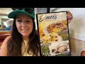 PALM SPRINGS 2024- Quick Getaway Trip..Giant Sherman’s Deli Dessert, Art, BelleVue Hotel & Breakfast