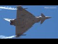 Athens Flying Week 2023 HIGHLIGHTS #2: F-16 x Glider, Rafale, T-2,...