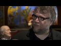 Visiting Guillermo Del Toro's Church of Monsters (Nerdist Special Report)