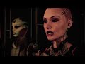 Mass Effect 2 Unique Dialogue (Collector Base Without Samara)