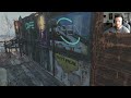 Fallout 4 - Sanctuary Roof Repair Minutemen Centre