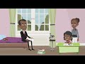 Black History Month - Black Scientists and Inventors Part 1 (Animated)