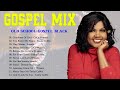 Believe For It🎶Top 50 Greatest Gospel Music Of All Time🎶 CeCe Winans, Tasha Cobbs, Jekalyn Carr