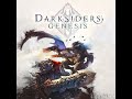 Darksiders Genesis Theme