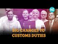Budget 2024: Sitharaman’s Bihar, Andhra Surprises | New Tax Slabs; | LTCG | Standard Deduction