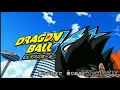 DBZ KAI OP 5 x KUROKO NO BASKET OP 3 AMV