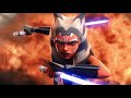Star Wars: The Clone Wars - Season 7 [AMV] Save Me By Skillet