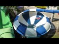 All Rides at Rapids Water Park (Onride POV)