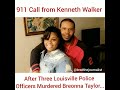 Breonna Taylor 911 Call