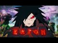 「ARK 🖤」Naruto [AMV/EDIT] 4K MEP