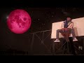 Lo Siento Por Ti  ⛈️💔  Kevin Real P.  (Visualizer Moon Red)