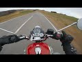 SURPRISINGLY GOOD! Royal Enfield Classic 350 sound [RAW Onboard]