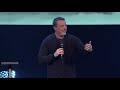 Pastor Erwin McManus |  A New You - Building A New You