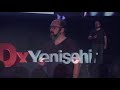 Yalan Dünya Yarsız Olmaz | Sinan Canan | TEDxYenisehir