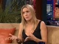 The Tonight Show 2006 - Kate Winslet