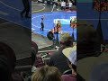 Sparks vs Incontrera NCAA wrestling Championships 2024 Kansas City