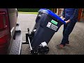 An easy way to move trash cans HD