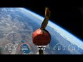 Amateur Rocket HUD to Mach 4.2 and 293,000 ft