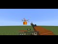 Best Minecraft Gun Addon For 1.20 [Arath's Guns 2]