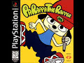 Parappa the Rapper: Prince Fleaswallow's Rap