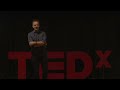 A Theory You've Never Heard Of | Michael Robinson | TEDxUniversityofHartford