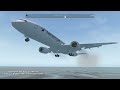 Plane spotting at Princess Juliana Internation Airport | X-Plane 11