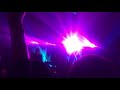 HIM – Right Here In My Arms, live at The Fillmore Charlotte, NC. 11/07/2017