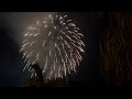【花火】奄美まつり🎆奄美群島 日本復帰　70周年記念　2023年8月11日