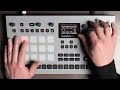 Here it is! OS 1.70 for Elektron Analog RYTM