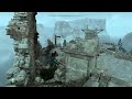 Horizon Forbidden West - does the Mountain Fort an actual cut content