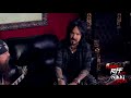 My Favorite Riff with Nikki Sixx: Zakk Wylde (Ozzy Osbourne and Black Label Society)