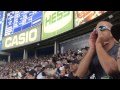 Derek Jeter's last roll call at Yankee Stadium
