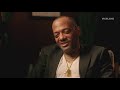 Prodigy Talks Chronic Pain Just Months Before His Death | The Therapist