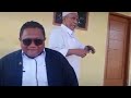 Tanggapan Pak Haji Haryanto tentang Rian Mahendra dipolisikan