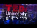 How to grow to a happy non-smoker | NASIA DAVOS | TEDxUniversityofPiraeus