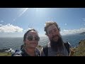 Newfoundland ROADTRIP- Connecting with family and learning about the culture!