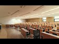 School Exam Room Ambience | Exam Room Background Noise for Study | White Noise | 시험장 백색소음