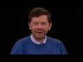 If You’re an Overachiever, Watch This! | Eckhart Tolle on Balancing Achievement and Acceptance