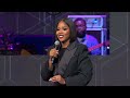 Why You Should Never Forget God's Miracles X Sarah Jakes Roberts