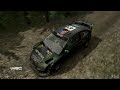 WRC FIA World Rally Championship Gameplay (PC UHD) [4K60FPS]