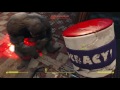 Strongest Enemy In Fallout 4???