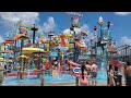 Hersheypark Full Tour 2024 Pennsylvania 2024 年好时公园全程巡演宾夕法尼亚州