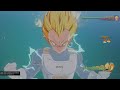 DRAGON BALL Z: KAKAROT Playthrough Part 58: Learning More Moves, Recruiting past enemies