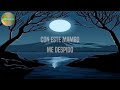 🎵 Reggaeton || Romeo Santos & Kiko Rodriguez - El Beso Que No Le Di (Letras\Lyrics)