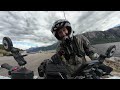 Motorcycle ride through Norway’s Epic Fjords and Mountains | Off She Goes on a Norden 901