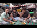 Koderma वाले 4 Truck Driver 🚒 साहब ने बनाया बैठाउआ Mutton। ऐसा टेस्ट आपको Hotel में भी नहीं मिलेगा।