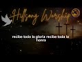 Quiero Conocer a Jesús ( Yeshua ) 🙌 Hillsong en Español Sus Mejores Canciones 2024🙏#musicacristiana