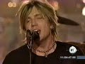 Goo Goo Dolls - MTV 2 Large New Year's Eve (1999)