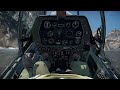 War thunder A32 clip