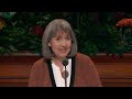 Put Ye On the Lord Jesus Christ | J. Anette Dennis | April 2024 General Conference